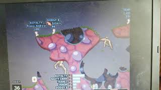 How to win death match Worms Armageddon