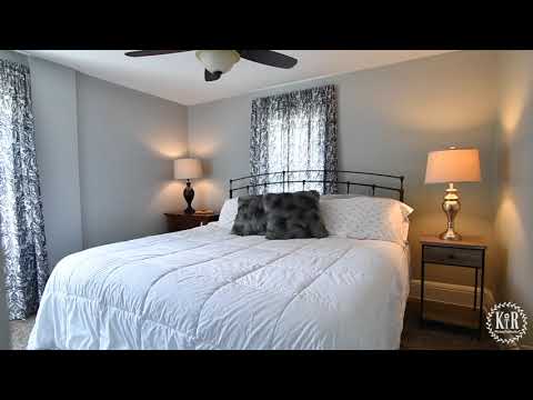 131 Kathron Ave, Cuyahoga Falls, OH home video tour