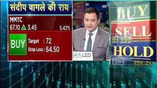 MARKET COUNTDOWN 24 APRIL  2017