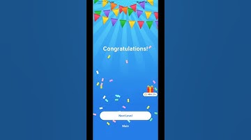 Easy Game Brain Test Level 466 Solution | Return to the shuttle