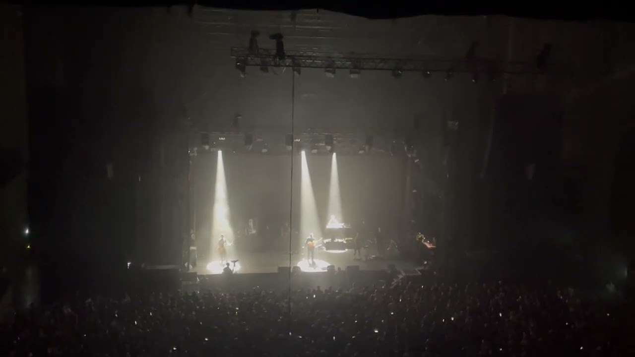 1. Вступление - DDT Berlin 2025 live / ДДТ Берлин 2025 live