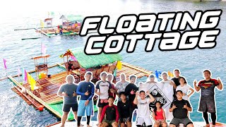 Floating Cottage Sa Carmen