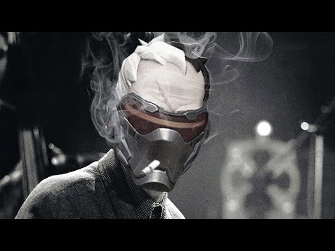 오버워치 마지막 남은 "낭만"