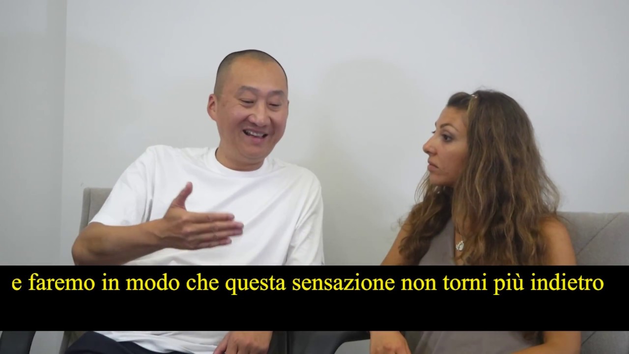 Come usare l'ipnosi rapida nella pratica clinica