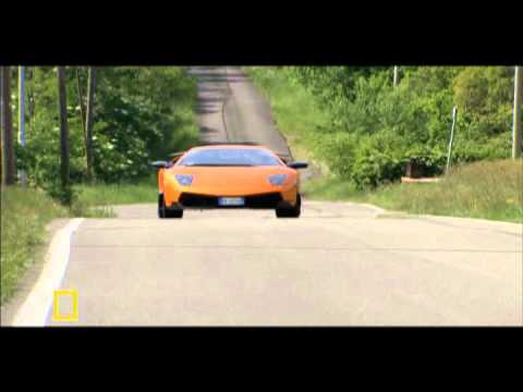 關鍵八點：全球指標性跑車