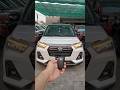 DAIHATSU ROCKY A Perfect Compact SUV For A Family in 2025