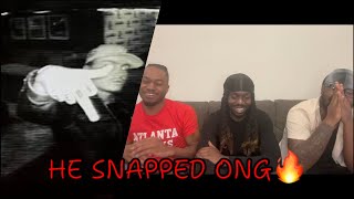WHY HE WENT SO CRAZY🔥🕺🏾😤💫Tommy Richman - Million Dollar Baby ll Reaction!
