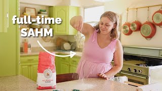 This is what homemaking is all about. 🫶
Get your own Ciarra BloomBox espresso machine https://bit.ly/4npGmMy make sure to use my code ANDREA to get 30% off! This is what homemaking is all about. 🫶