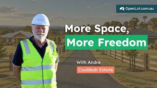 Coolibah Estates in Lowood: Acreage Living with Everyday Convenience | OpenLot
