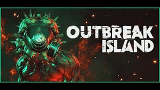 [女性配信：Outbreak Island]#1　神秘の島の探索へ！[初見歓迎] screenshot 5