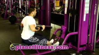 Planet Fitness: The Judgement Free Zone