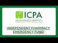 IPEF Session - ICPA Symposium 2022