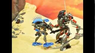 LEGO Film Bionicle Film, Lego Action HD