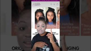 THIS COLOR CHANGING FOUNDATION IS A SCAM Guide