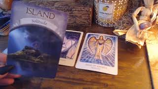 Taurus- &quot;How Do They Feel?&quot; November 14th-20th General Weekly Tarot Reading