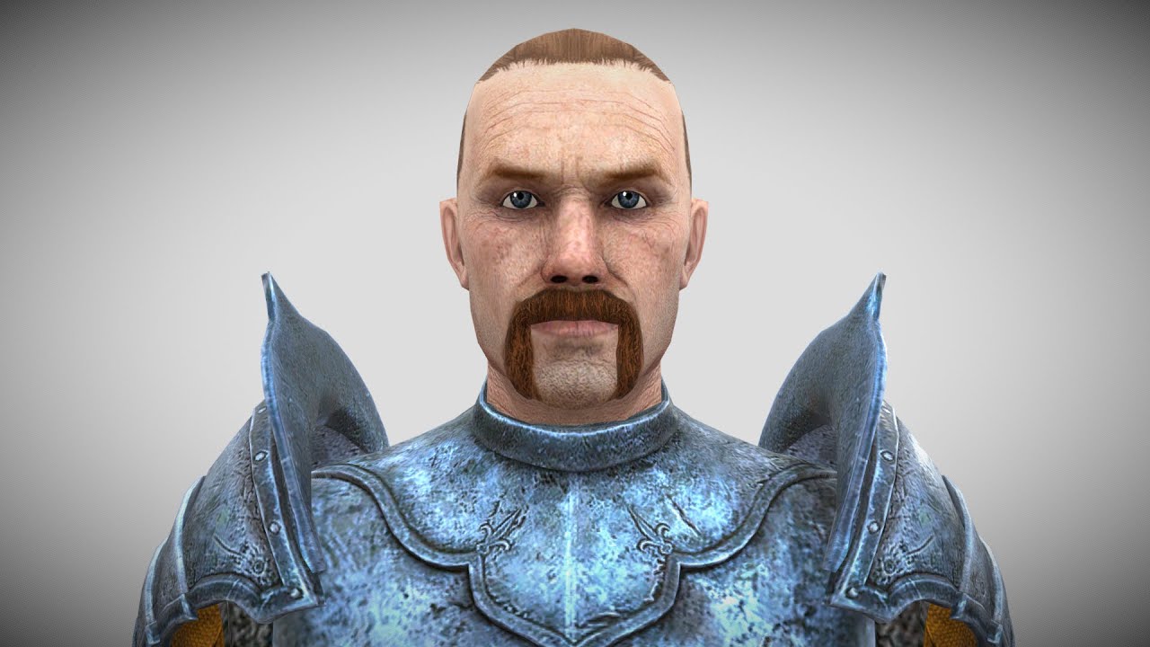 Admiral Galvendier ∣ ESO › Characters › House Dufort YouTube