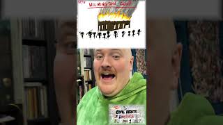 10 November 1898 - Wilmington Insurrection