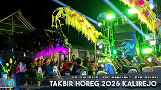 Sound Horeg Kalirejo Kangkung Kendal