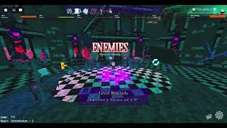 solo practice 19/06/2026 - nullscape patch 5