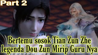 Battle Through The Heavens Season 6 Ep 16-17 Part 2 Sub indonesia | Alur Cerita Film Donghua