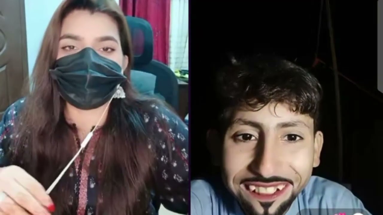 Fabeha jutt TikTok live match| full highlights 🔥🔥🔥🔥