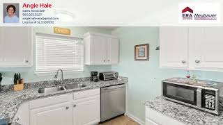 106 Seagrass Way, Panama City Beach, FL 32407