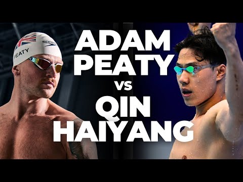Can Adam Peaty Win Olympic Gold in Paris?
