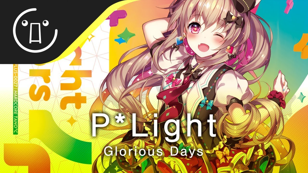 P*Light - Glorious Days