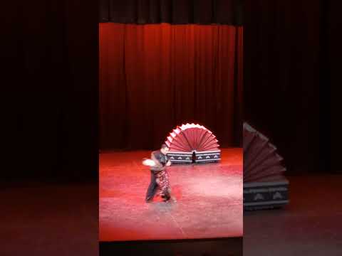 Tango Furia. Emanuel Marin y Lola Gutiérrez Rey. 23 Jun 2024.
