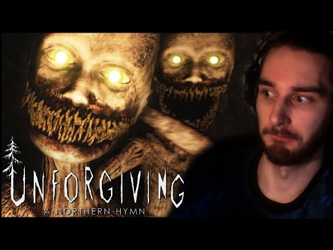 DAS KOMPLETTE HORRORGAME | Unforgiving - A Northern Hymn + Review/Kritik