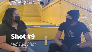 20 Shots Assignment