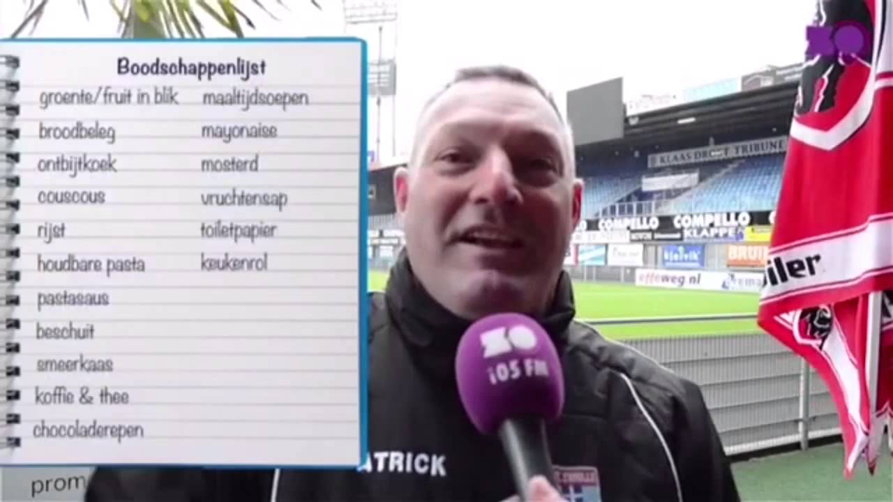ron-jans-boodschappenlijstje-youtube