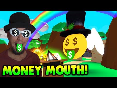 I GOT RARE SECRET PET!! in St Patricks? Event Roblox Bubble Gum Simulator