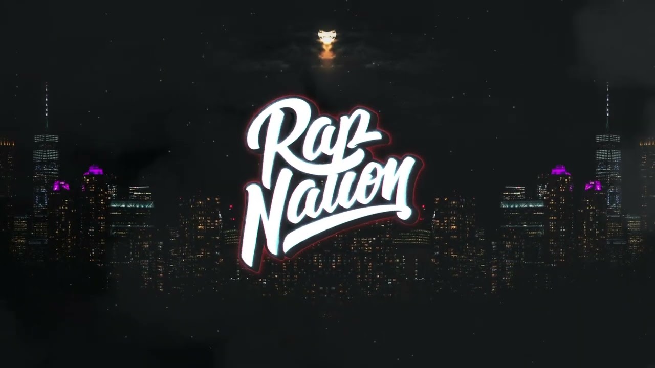 Rockout Danny - Back Of My Mind (feat. Nino Paid)