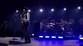 James Bay - Wanderlust @ Royal Albert Hall, London 26/04/23