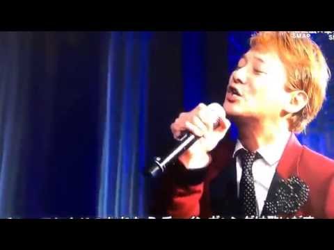 ♪チェインギャング  中居正広×草剛