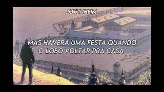 Up The Wolves - The Mountain Goats. Tradução
