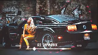 DJ Samarbek Remix- Get Me Popular (Club Popular) Club Mix 2023