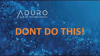 The Biggest Mistake Aduro Investors Will Make