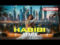 🌴Arabic Night Flow Remix 2026 | Habibi Flow EDM Mix va Hashamatli Tunlar