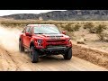 Fast Off-roading - Stock & Shelby Baja Raptor | Everyday Driver