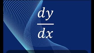 Solution of NCERT class 12 maths ex-5.4 Q.7 to Q.10
