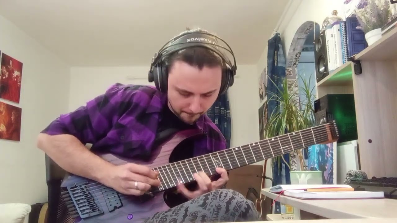 Jared Dines Biggest Shred Collab V Contest | Andrey Gadzhibalaev