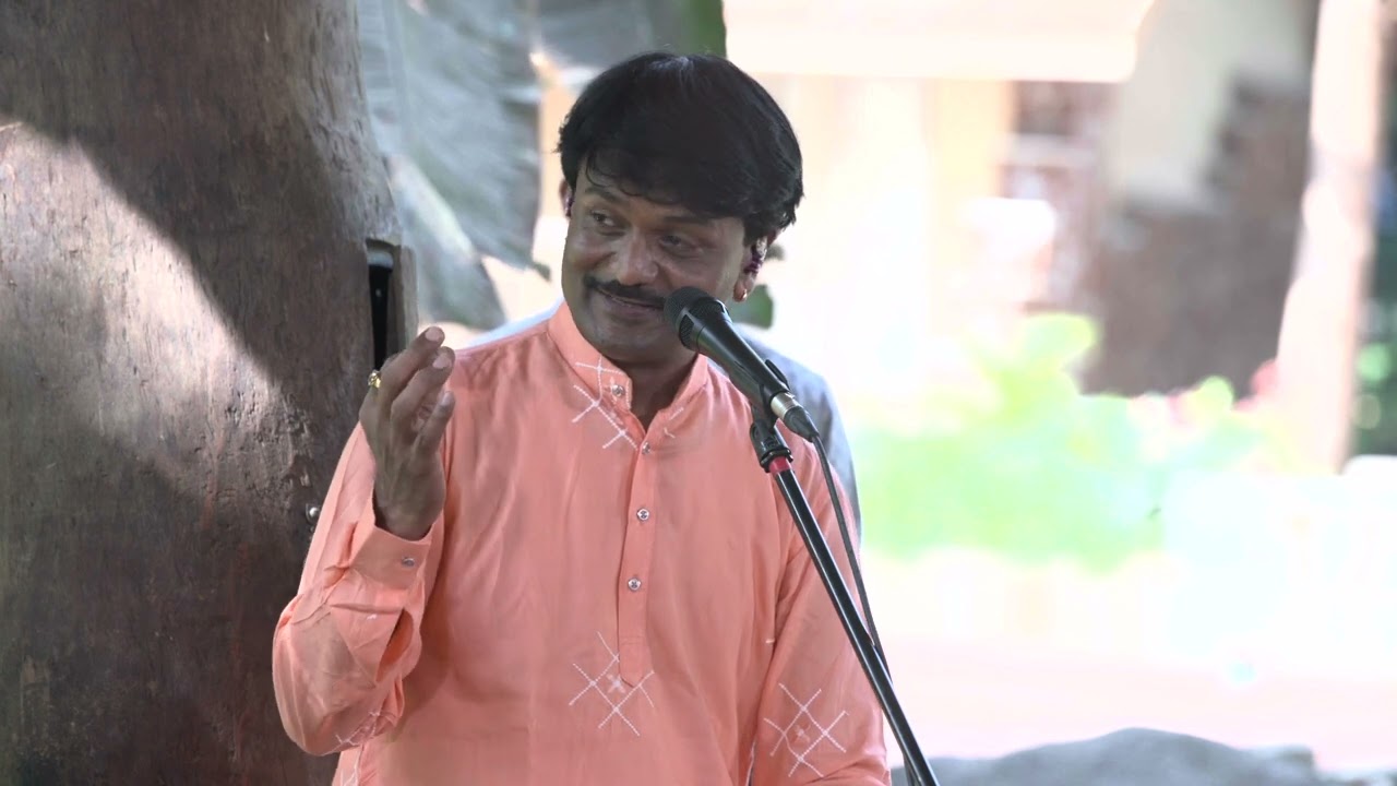 Sunta Hain Guru Gyani" - A Tribute by Pt. Jayateerth Mevundi | Pandit Kumar Gandharva Legacy