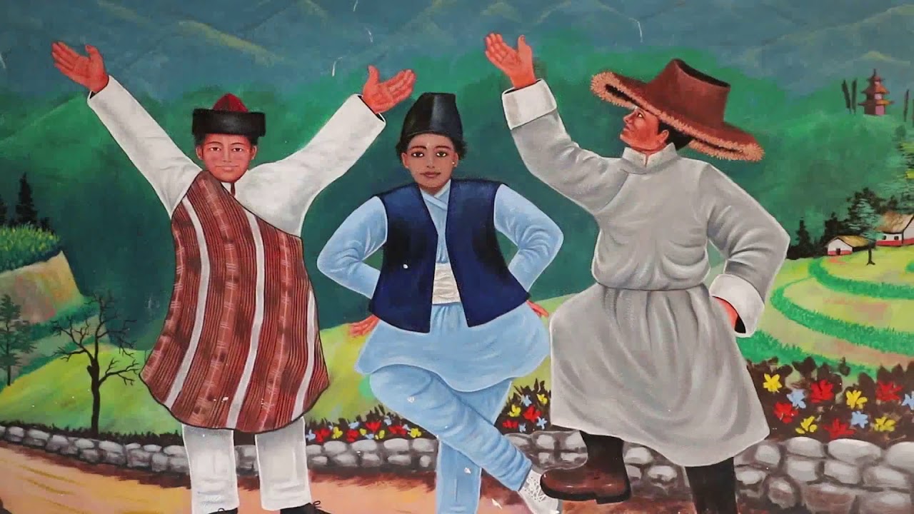 BAHA'I SCHOOL Tadong CBSE Inspection