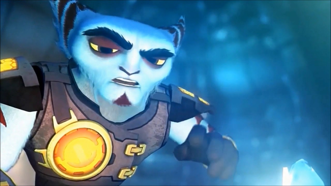 Ratchet & Clank   Numa Numa Yei