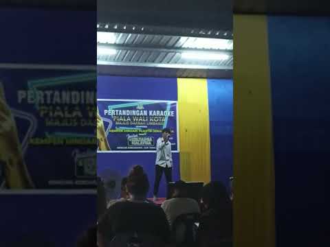 Tua Ditemu Petara - Ramles Walter (cover)