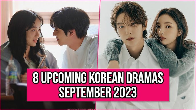 Best Korean Dramas on Netflix in 2023 (September Update)