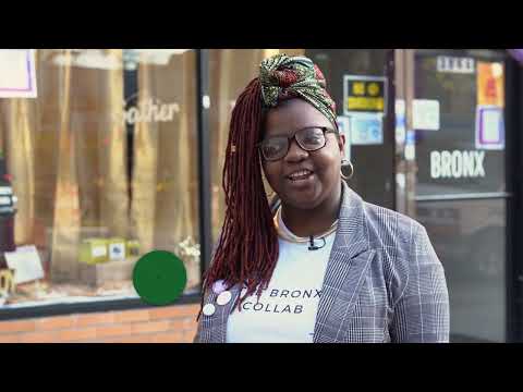 Uptown Bronx Business Alliance — The Bronx Collab