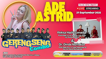 DALINGDING ASIH  || ALL ARTIS X GERENGSENG TEAM COMBO LOKASI SUBANG